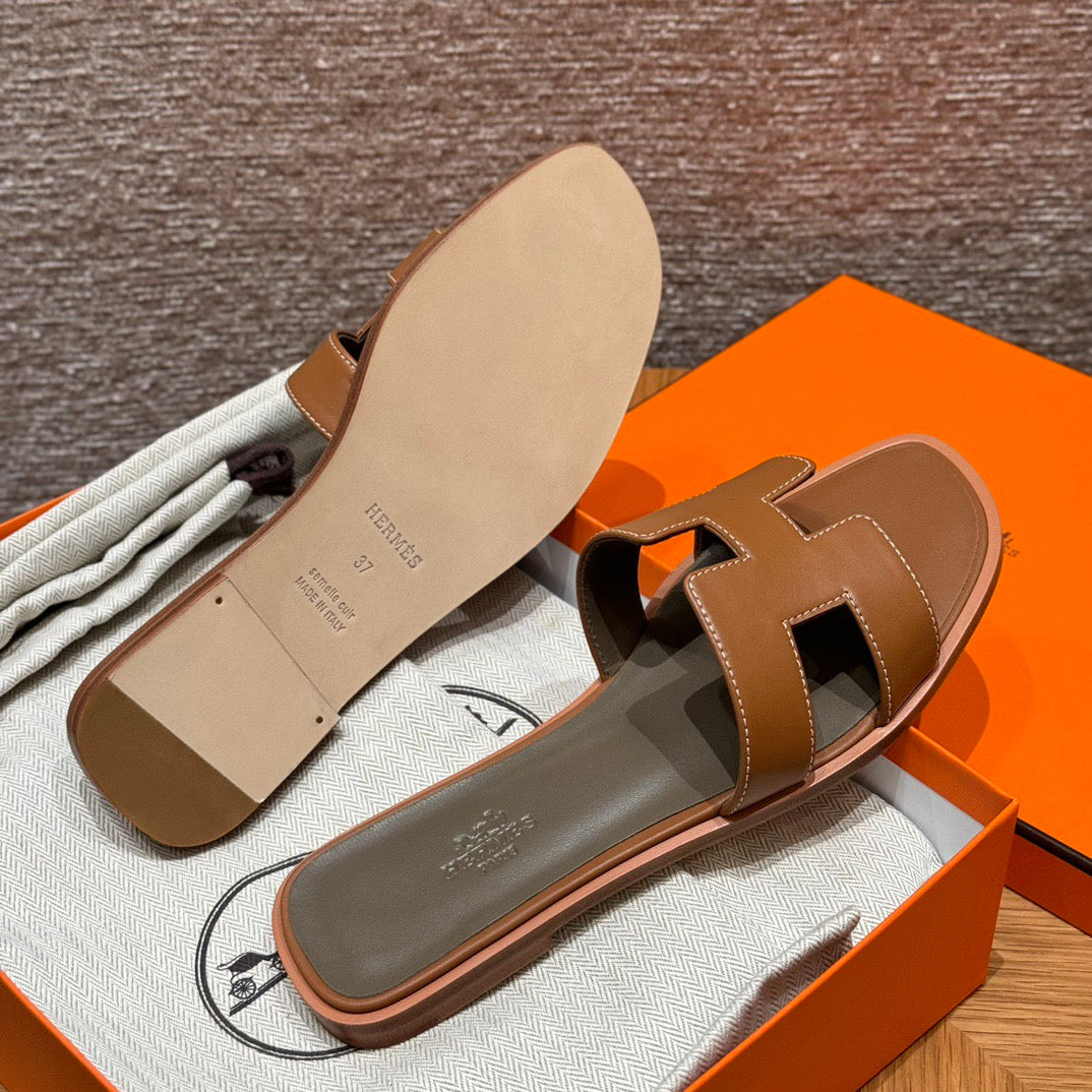 Hermes Sandals