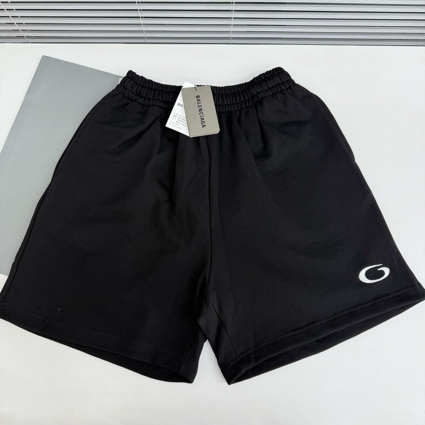 Balenciaga Short Pants