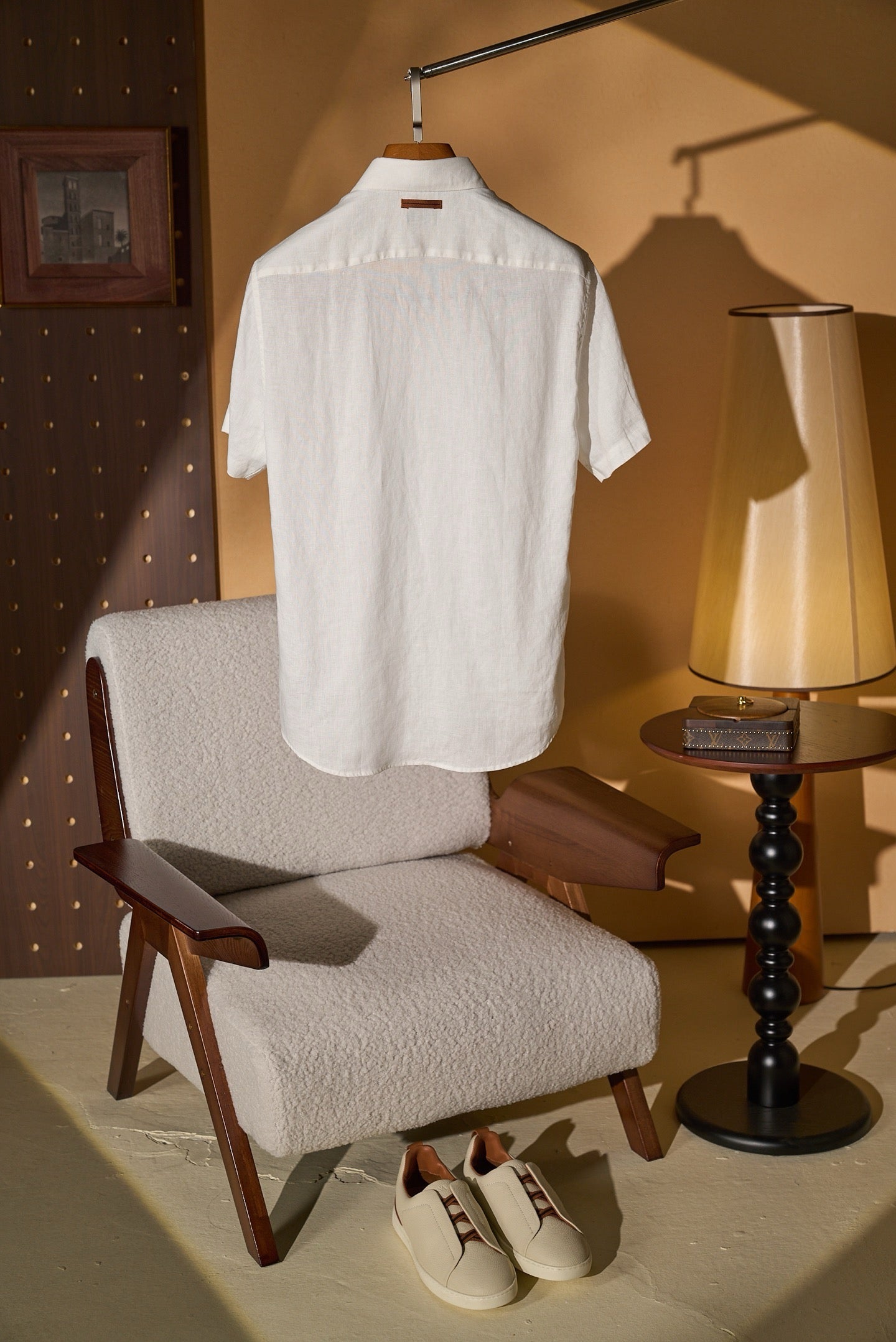 ZG Shirt