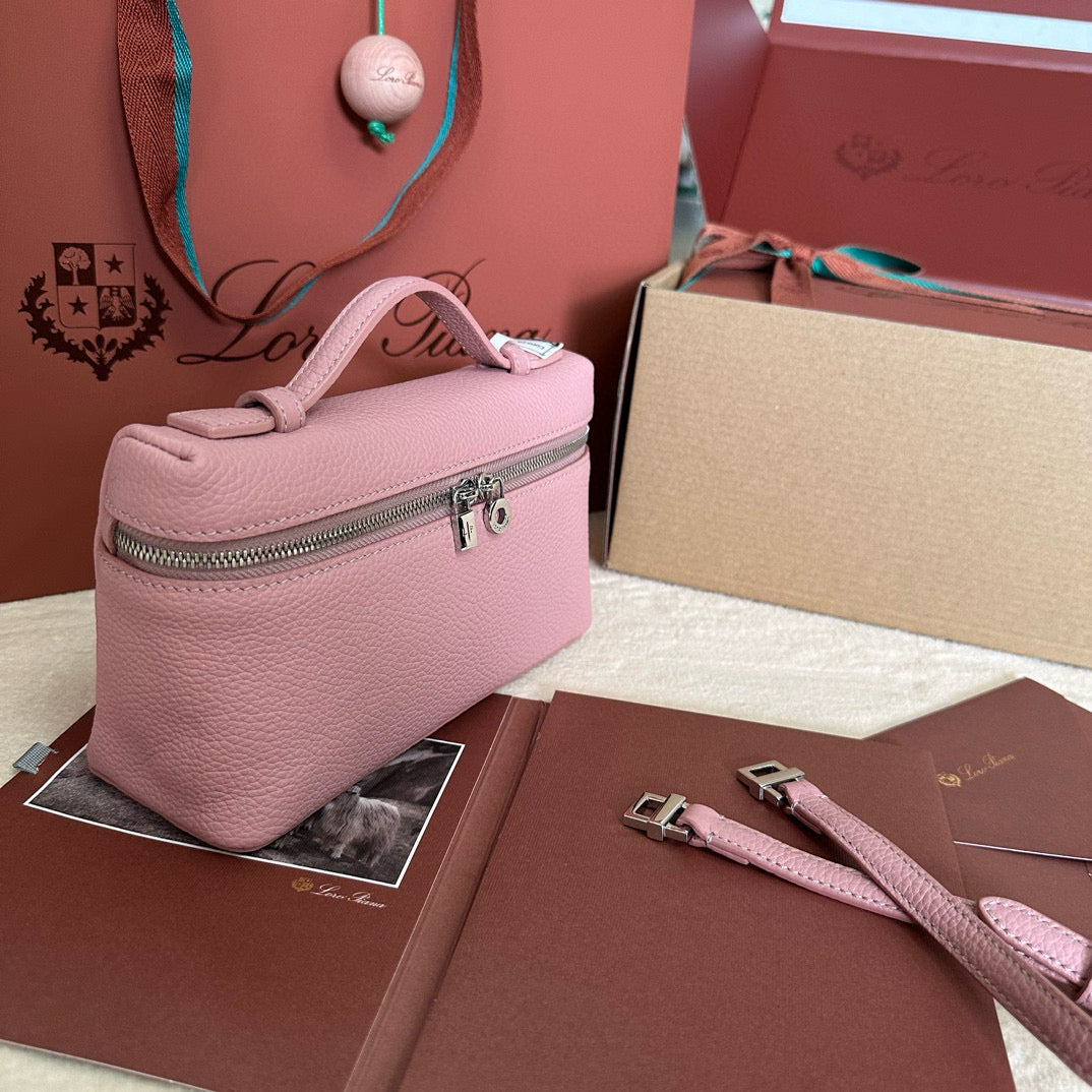 Loro Piana Pocket L19（11x19x6.5CM）