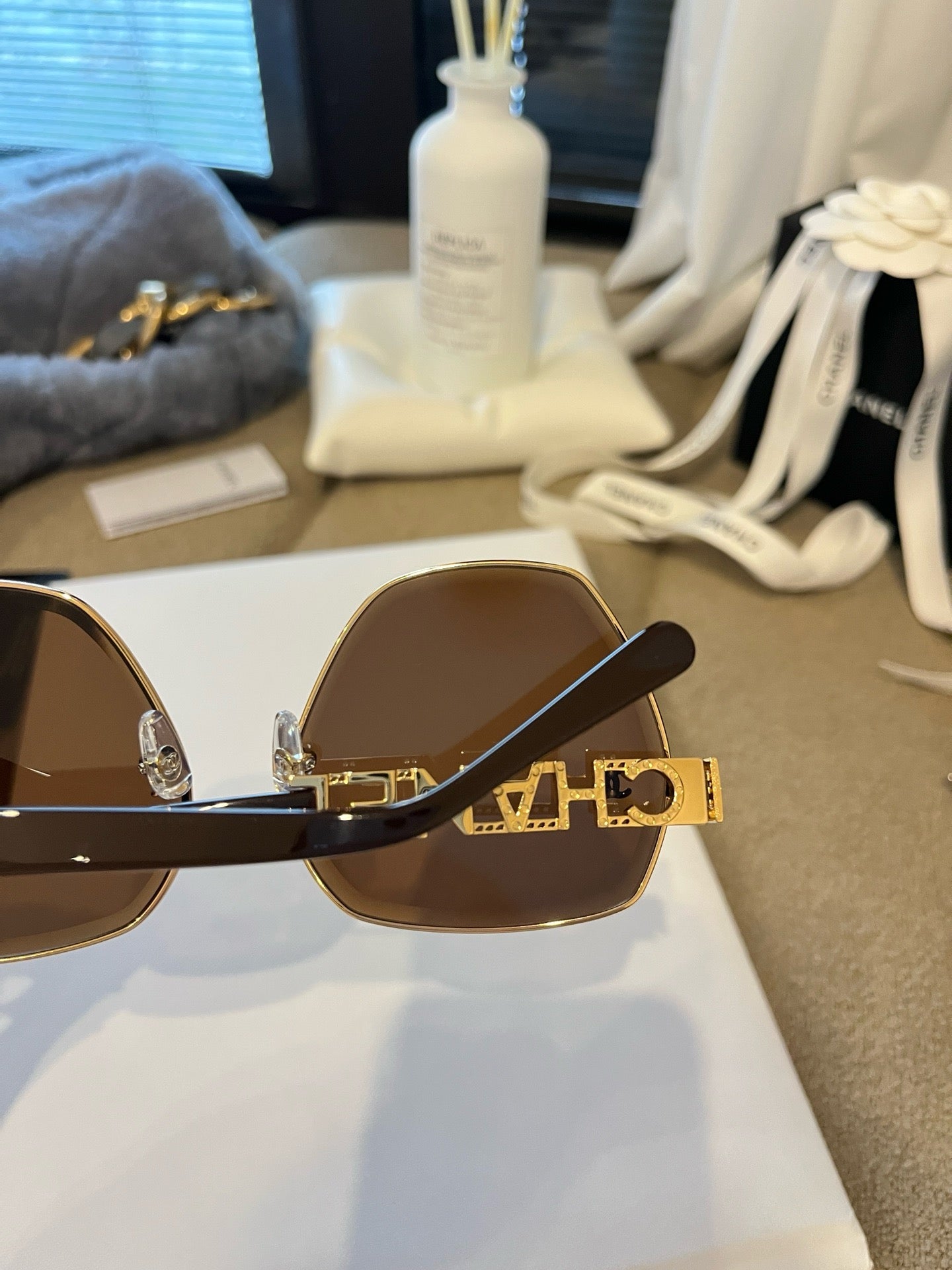 Chanel Sunglasses