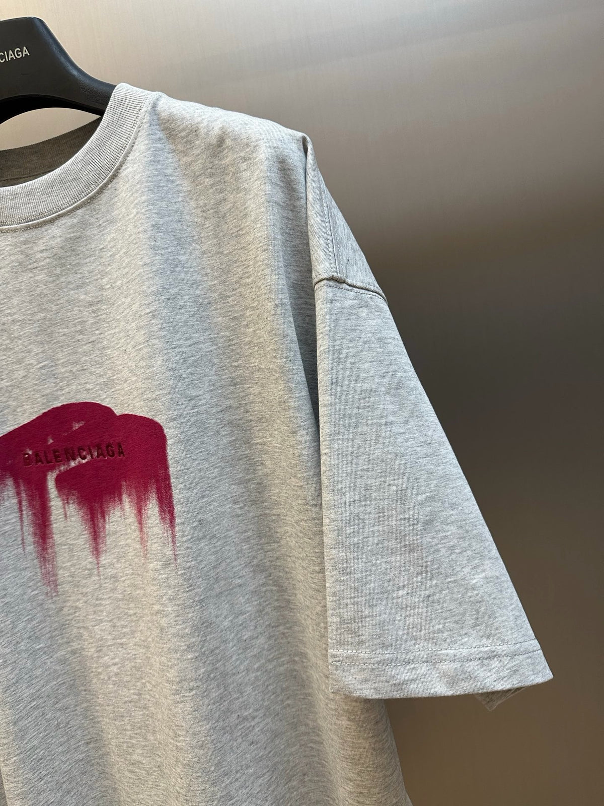 Balenciaga T-Shirt