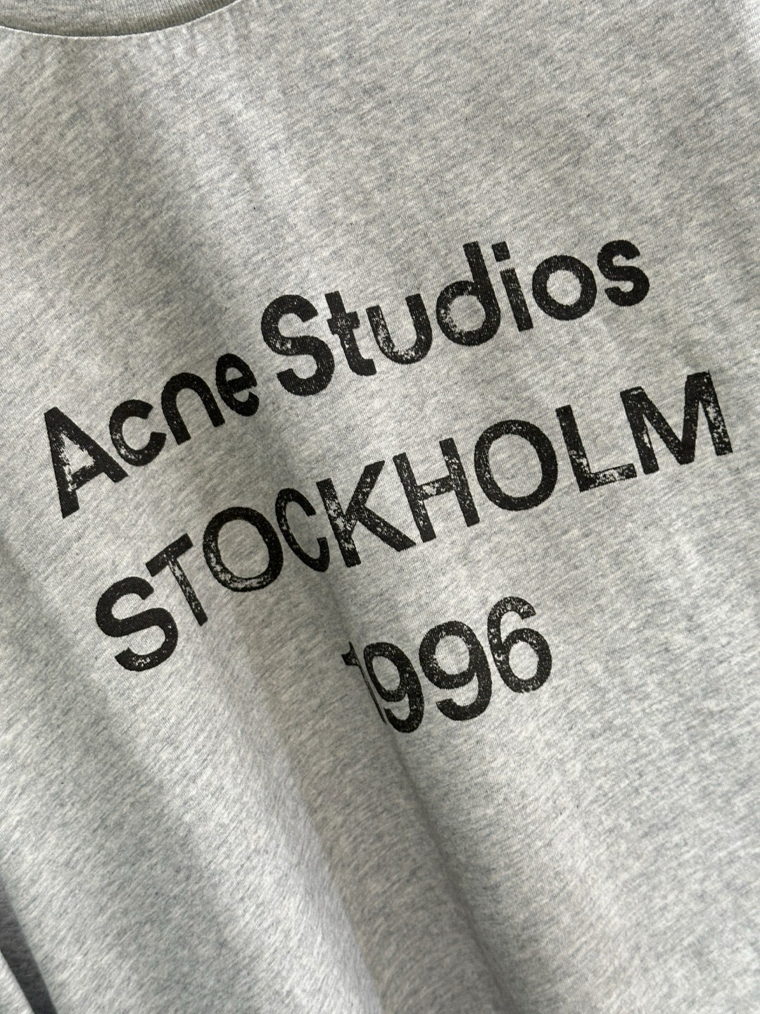 Acne Studios Sweater