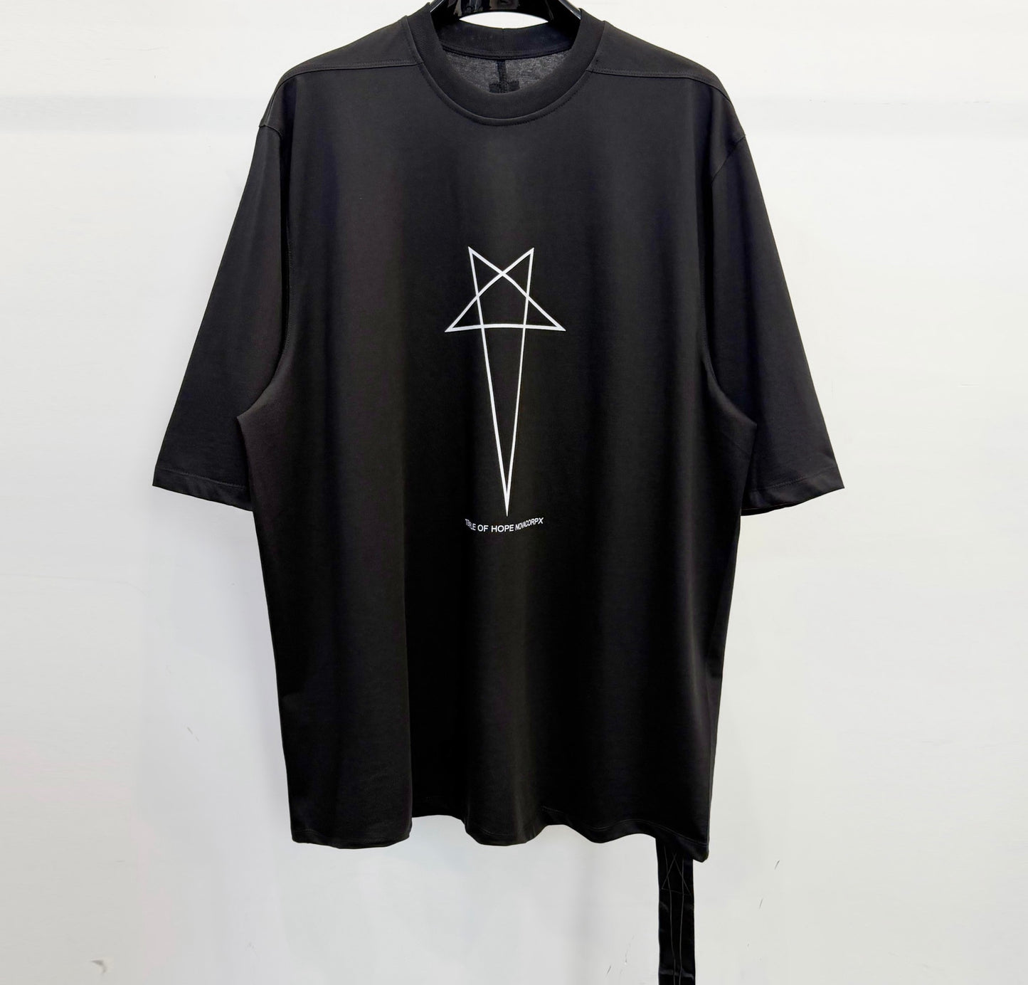 Rick Owen T-Shirt
