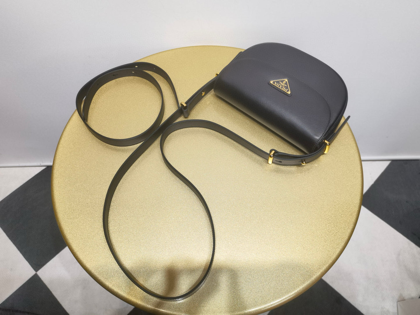 Prada Shoulder Bag
