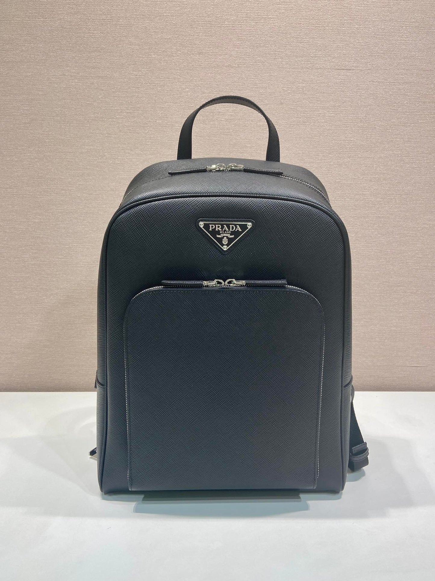 Prada Backpack