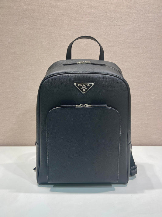 Prada Backpack