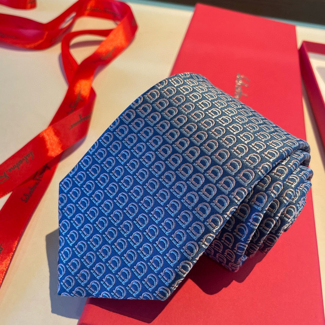 Salvatore Ferragamo Tie