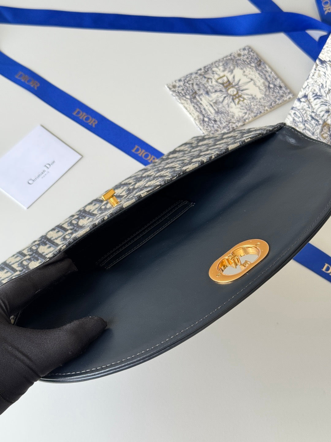 Dior Wallet