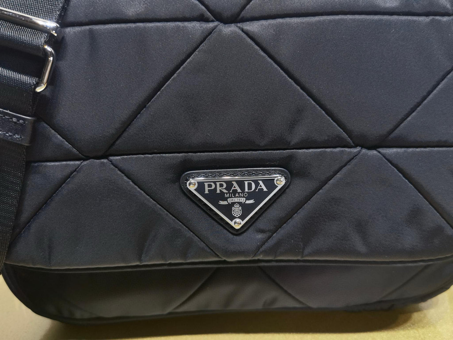 Prada Sling Bag