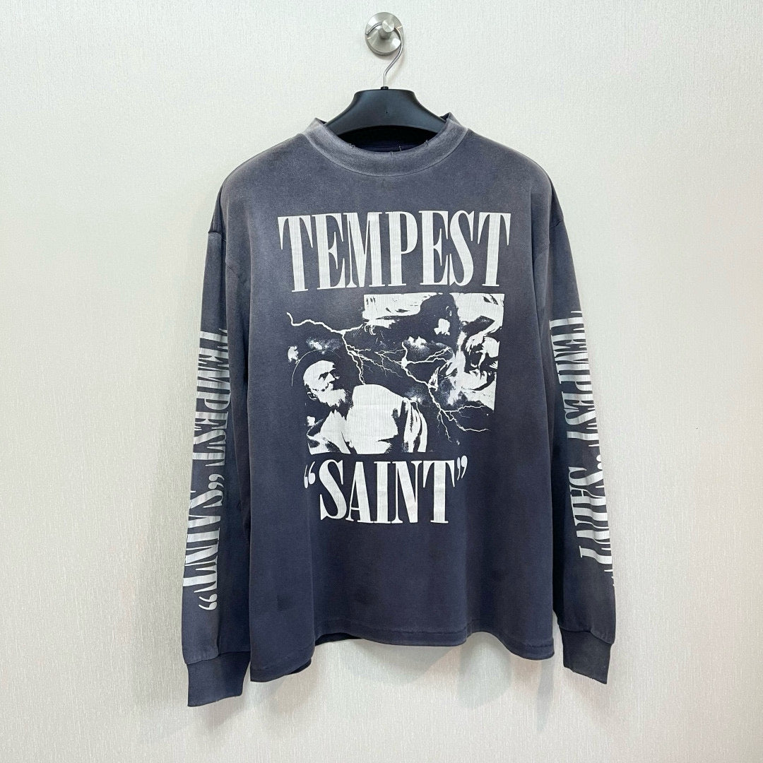 Saint Michael Sweater