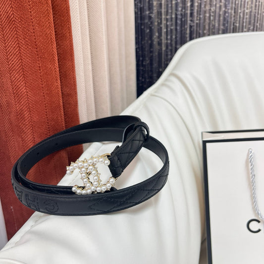 Chanel Belt