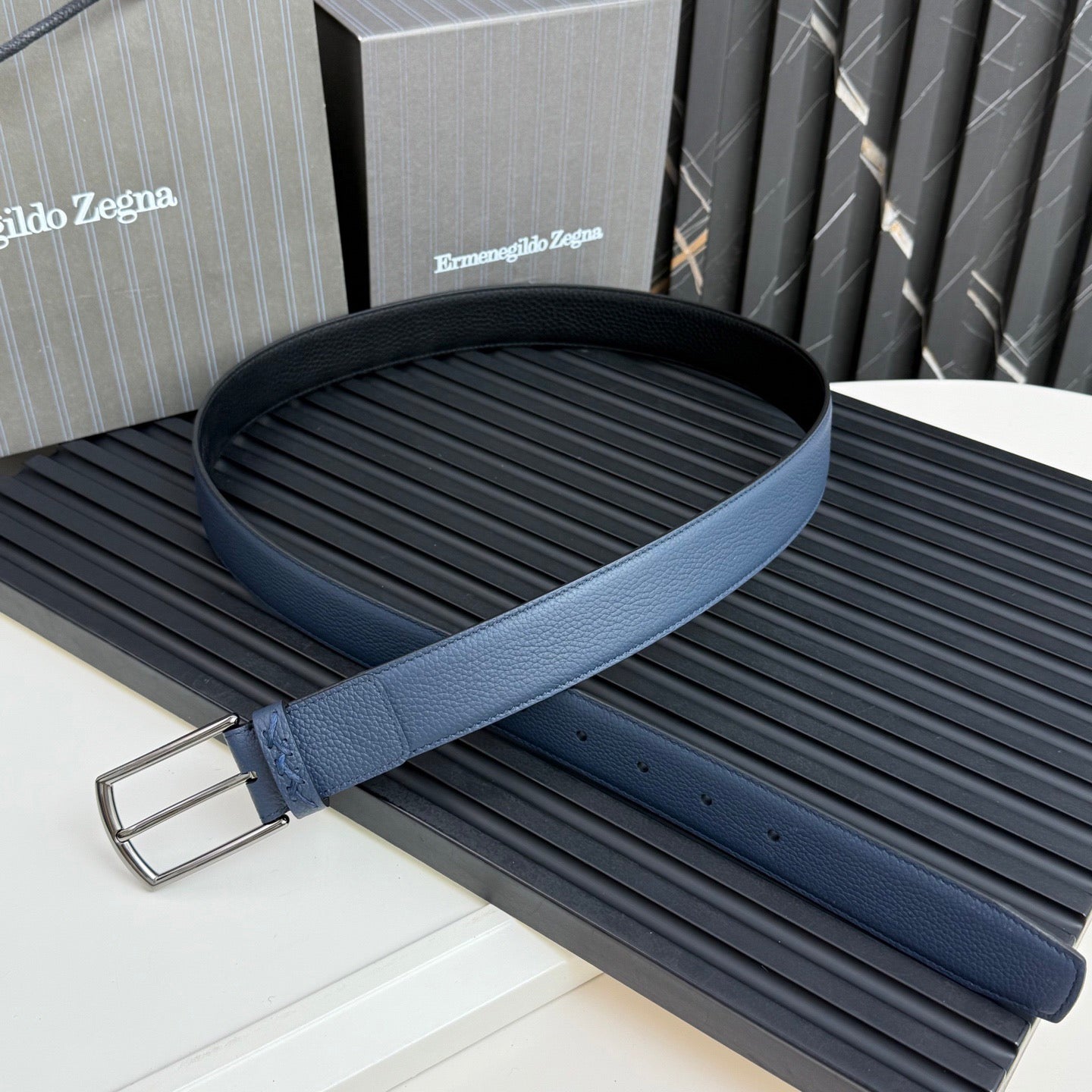 ZG Belts