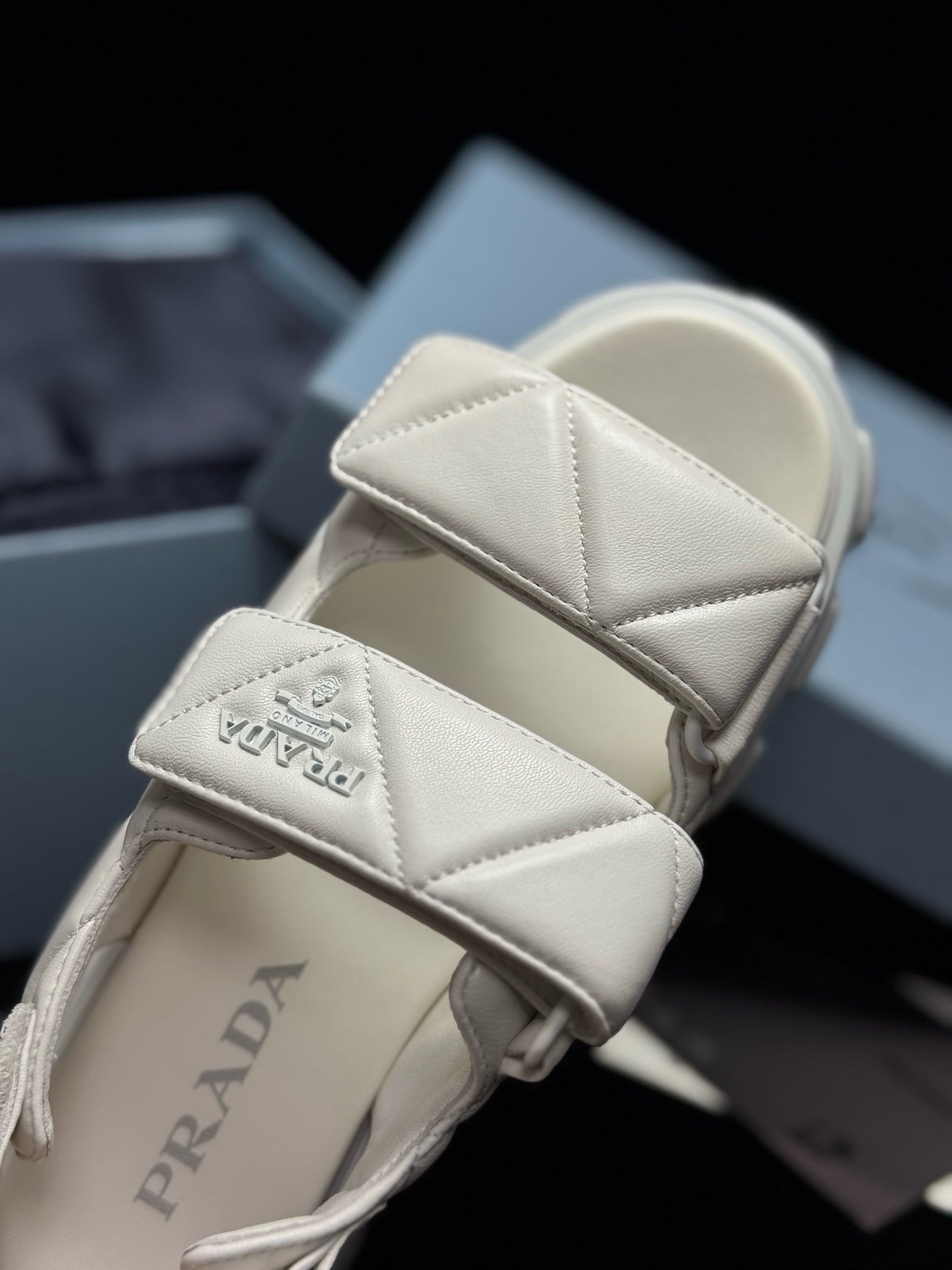 Prada Sandals