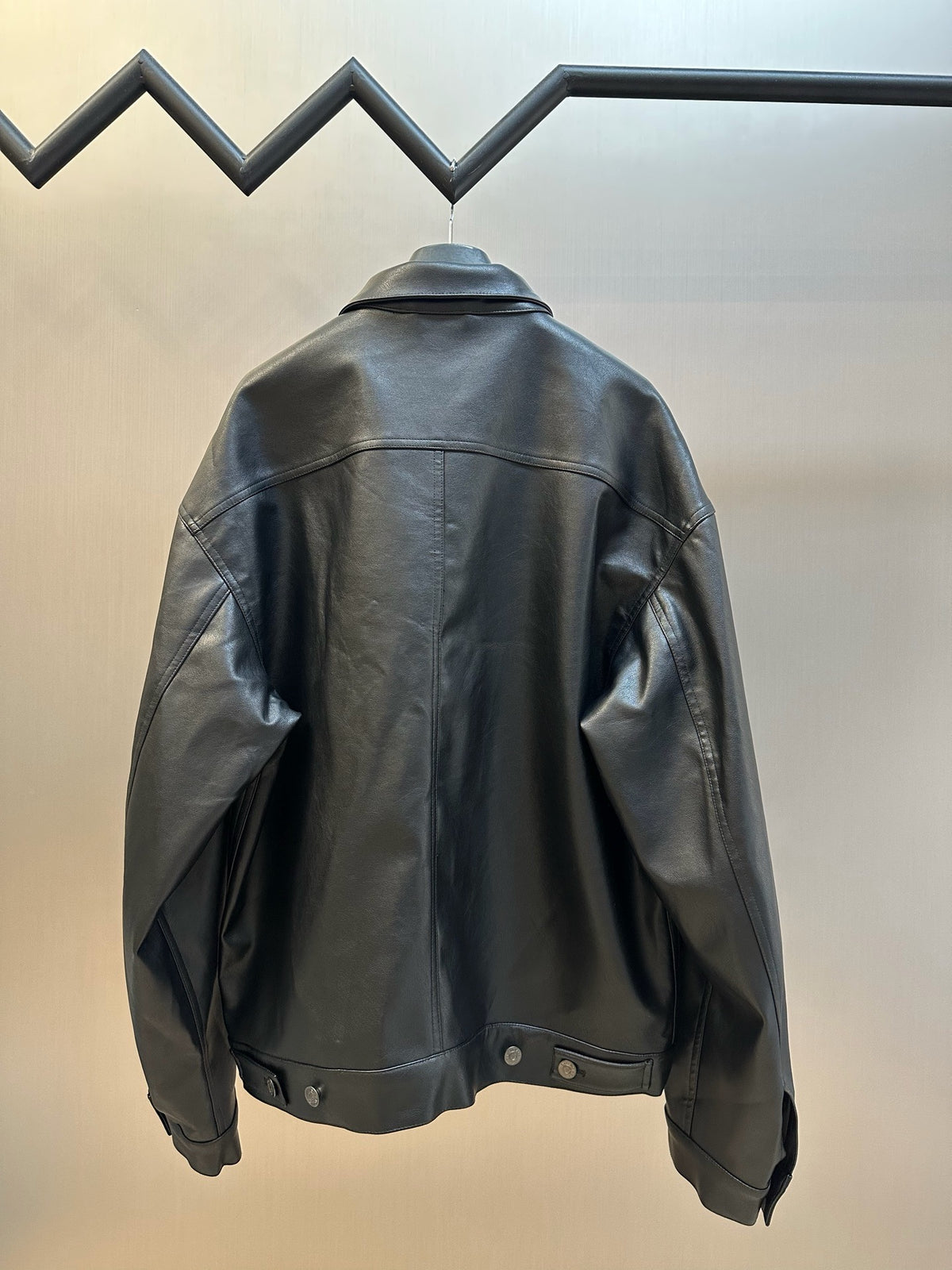 Balenciaga Jacket
