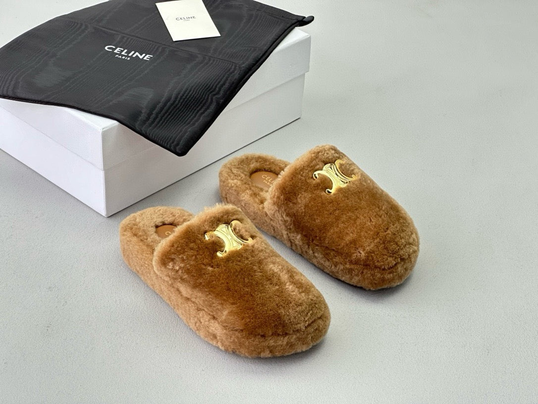 Celine Sandals