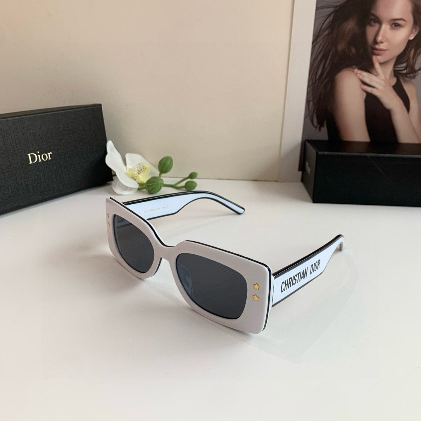 CD Sunglasses
