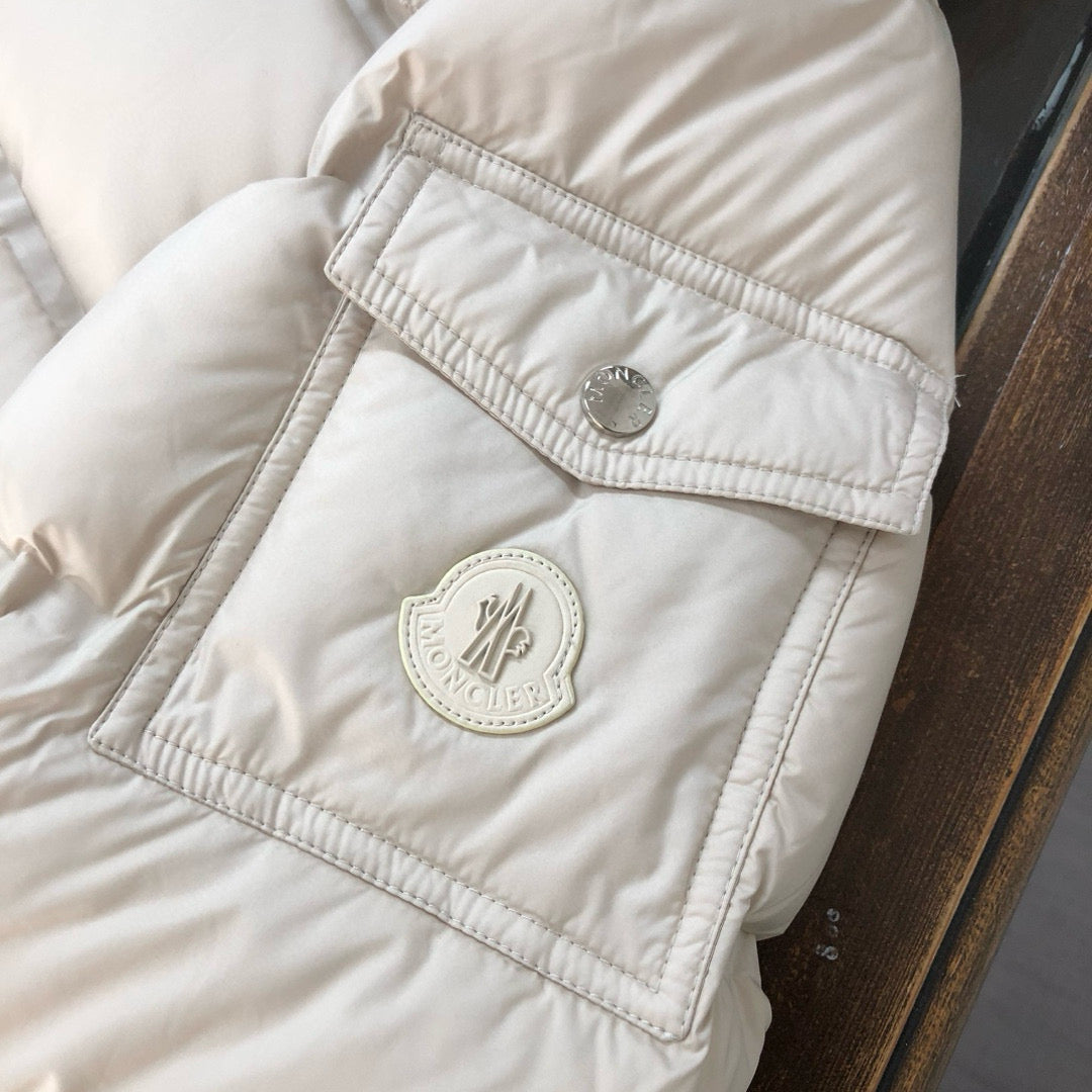 Moncler Down Jacket