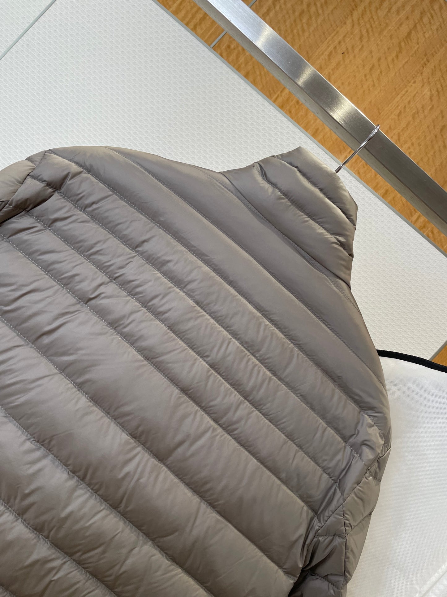 Moncler Down Jacket