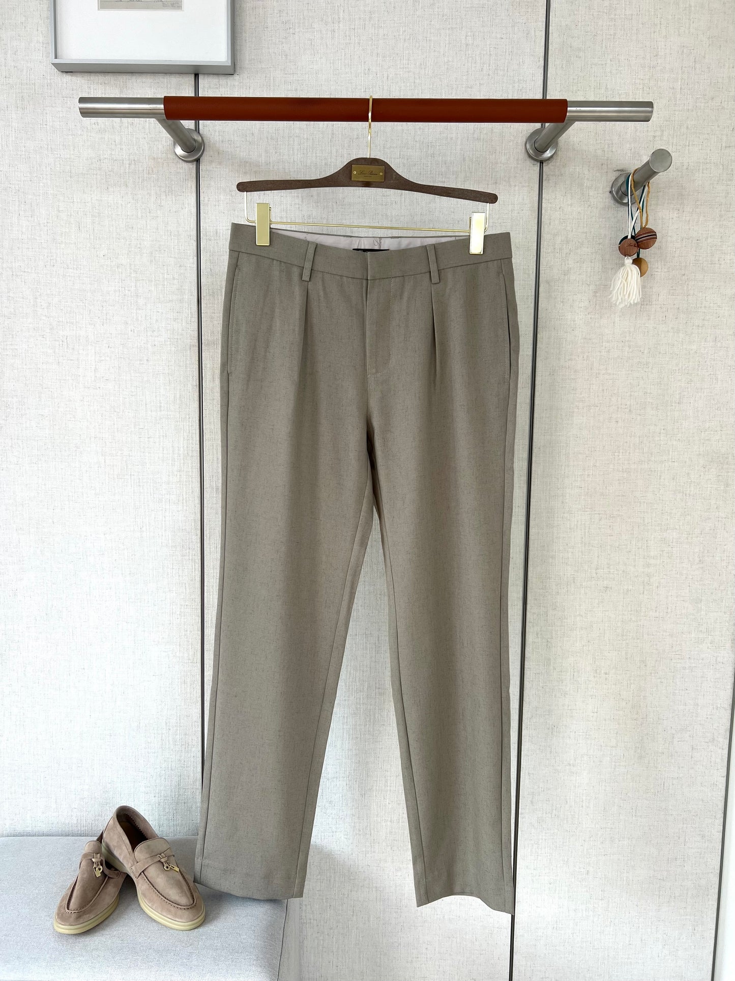 LP Long Pants