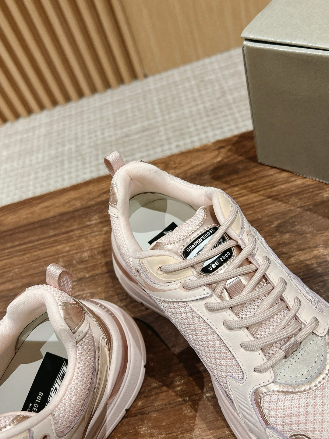 Golden Goose Sneaker