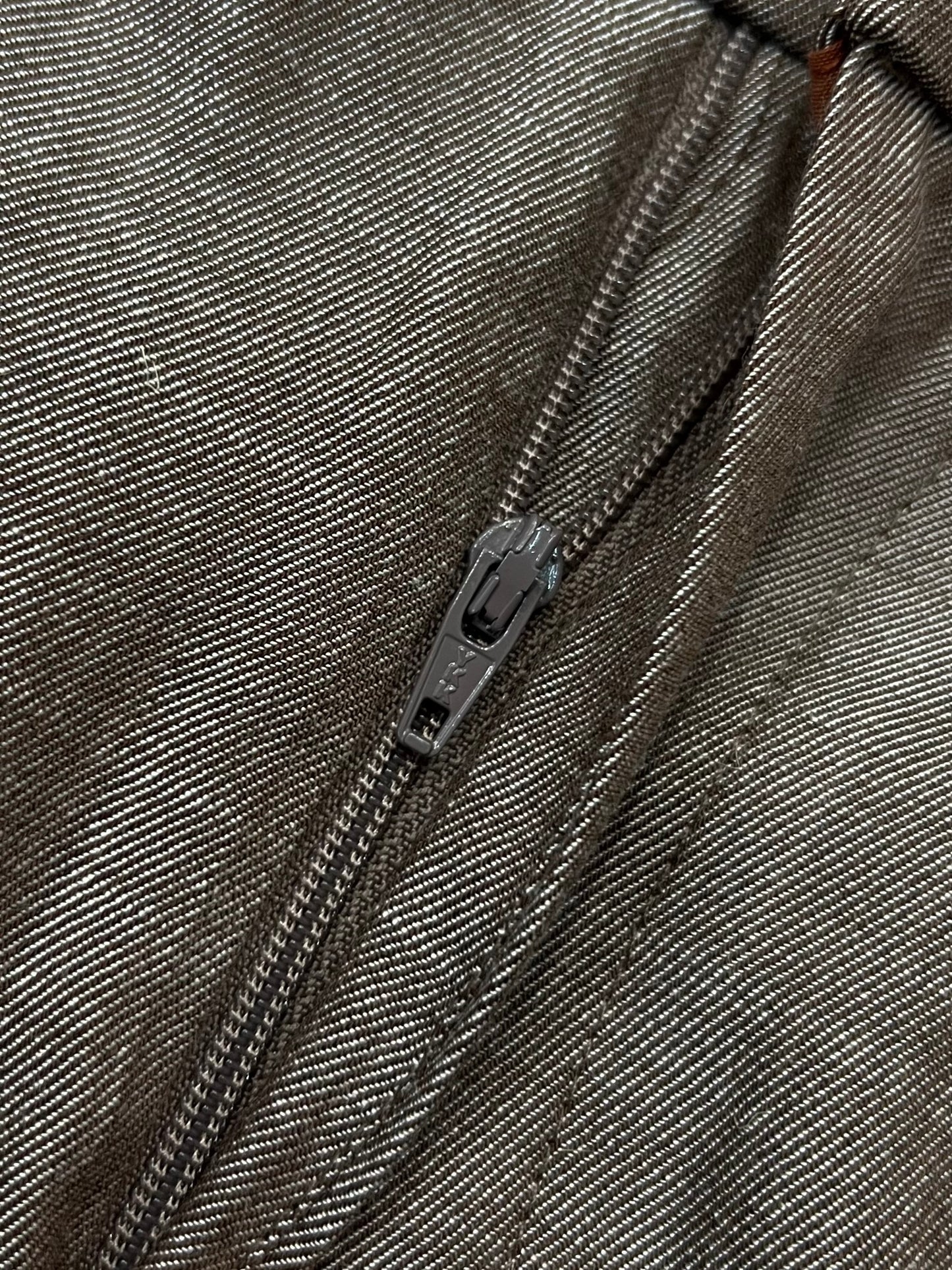 ZG Long Pants