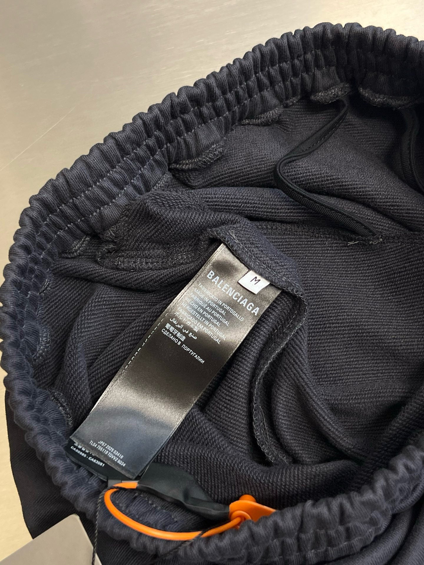 Balenciaga Trouser