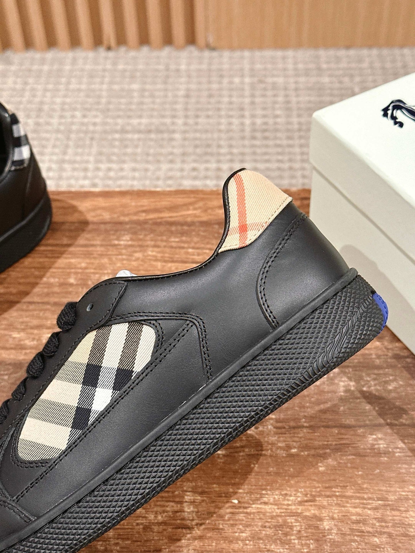 Burberry Sneakers