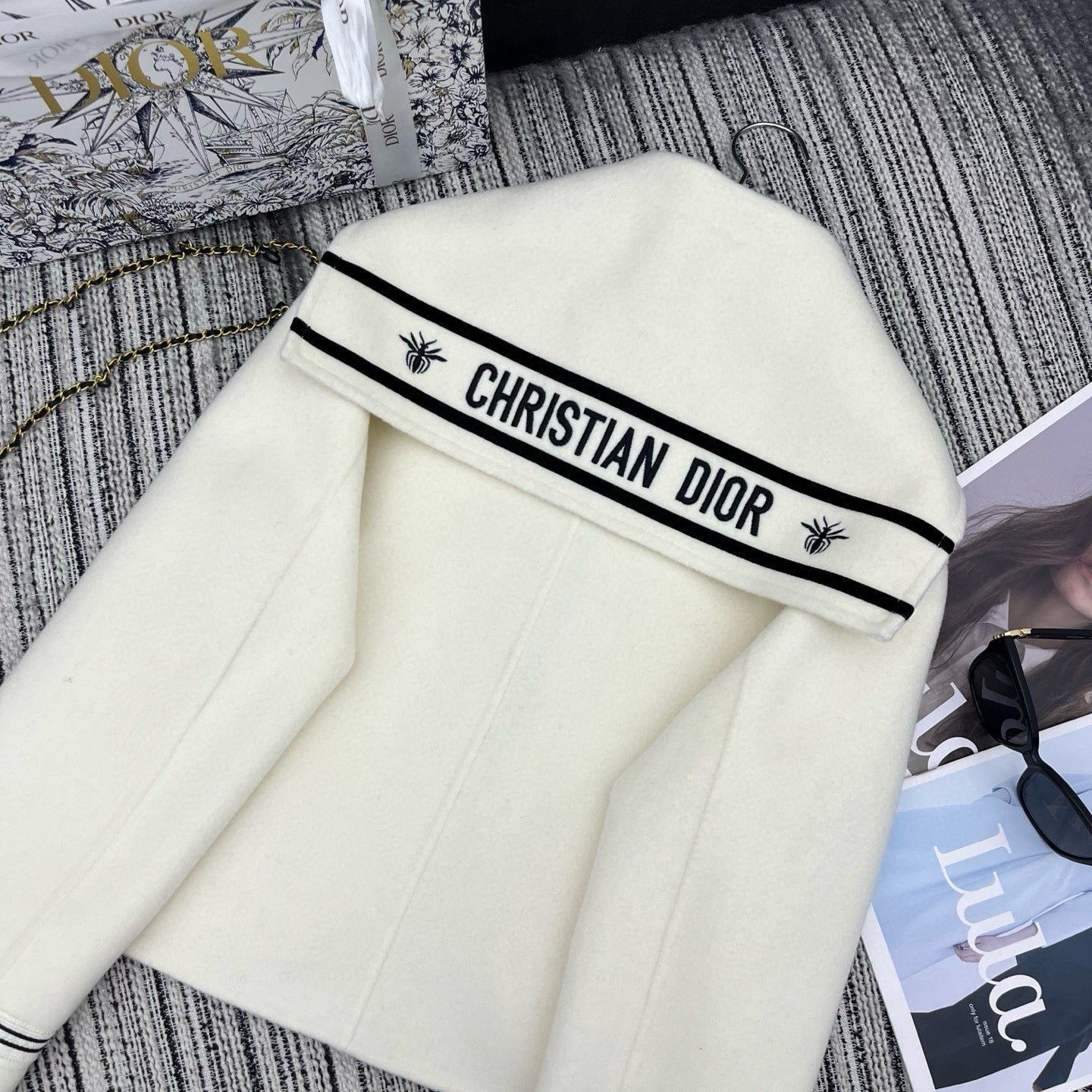 Dior Jacket