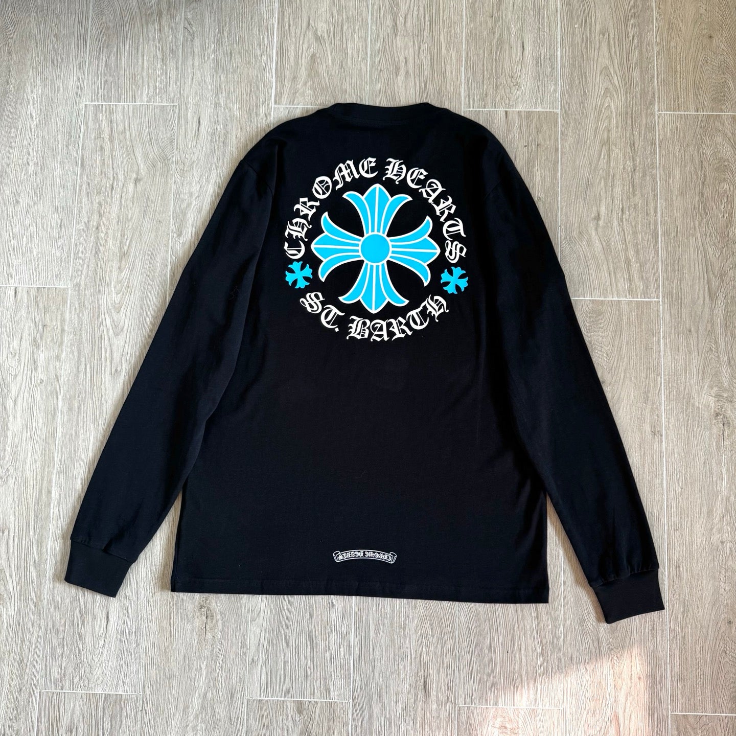 Chrome Hearts Sweater