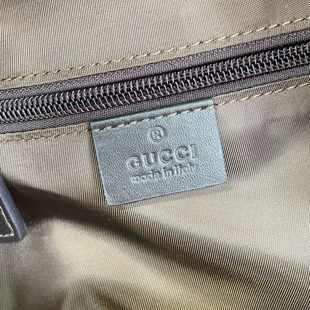Gucci Backpack
