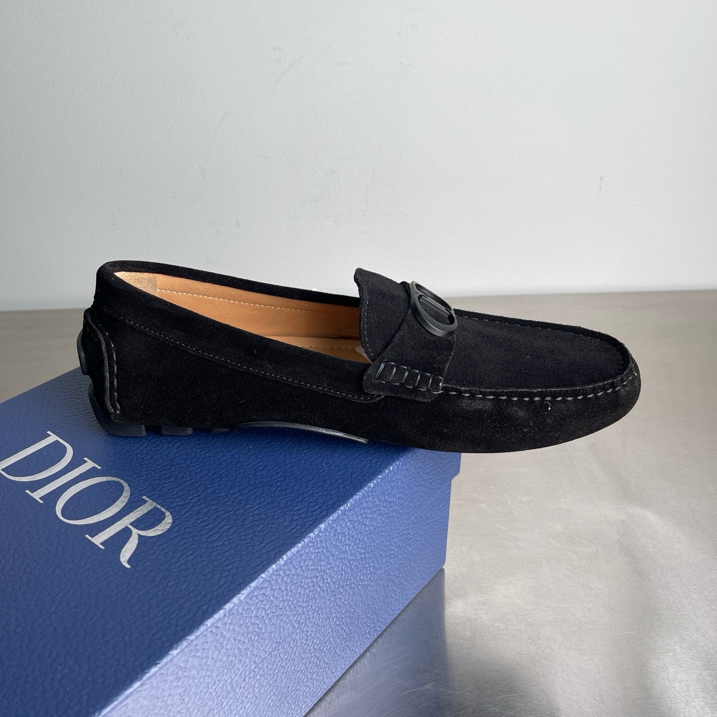 Dior Loafer