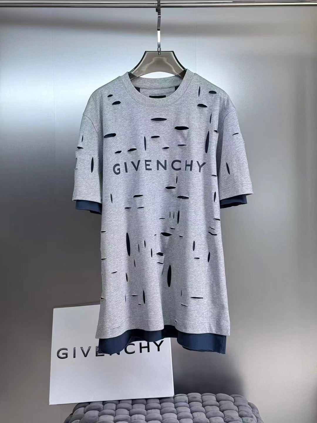 Givenchy T-Shirt