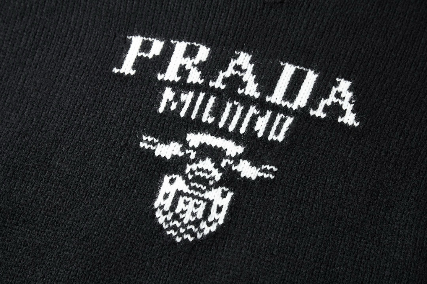 Prada Sweater
