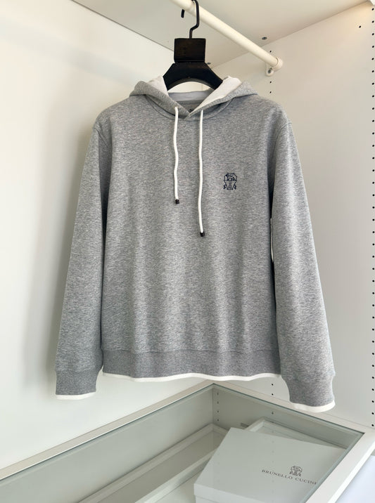 Brunello Cucinelli Hoodie