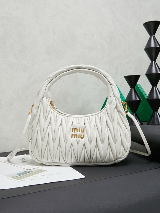 Miu Miu Wander Bag