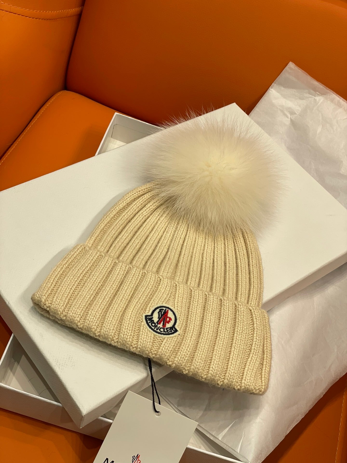 Moncler Beanie
