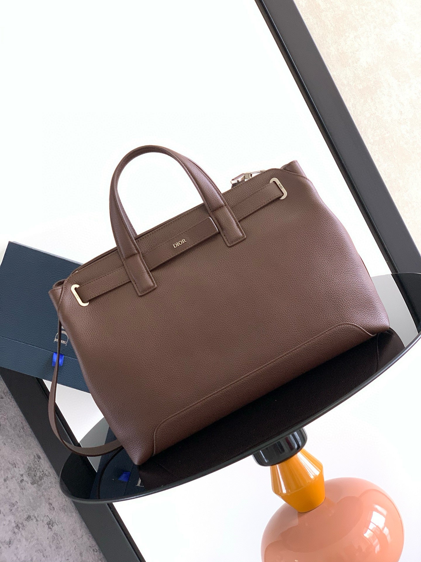 Dior Tote Bag