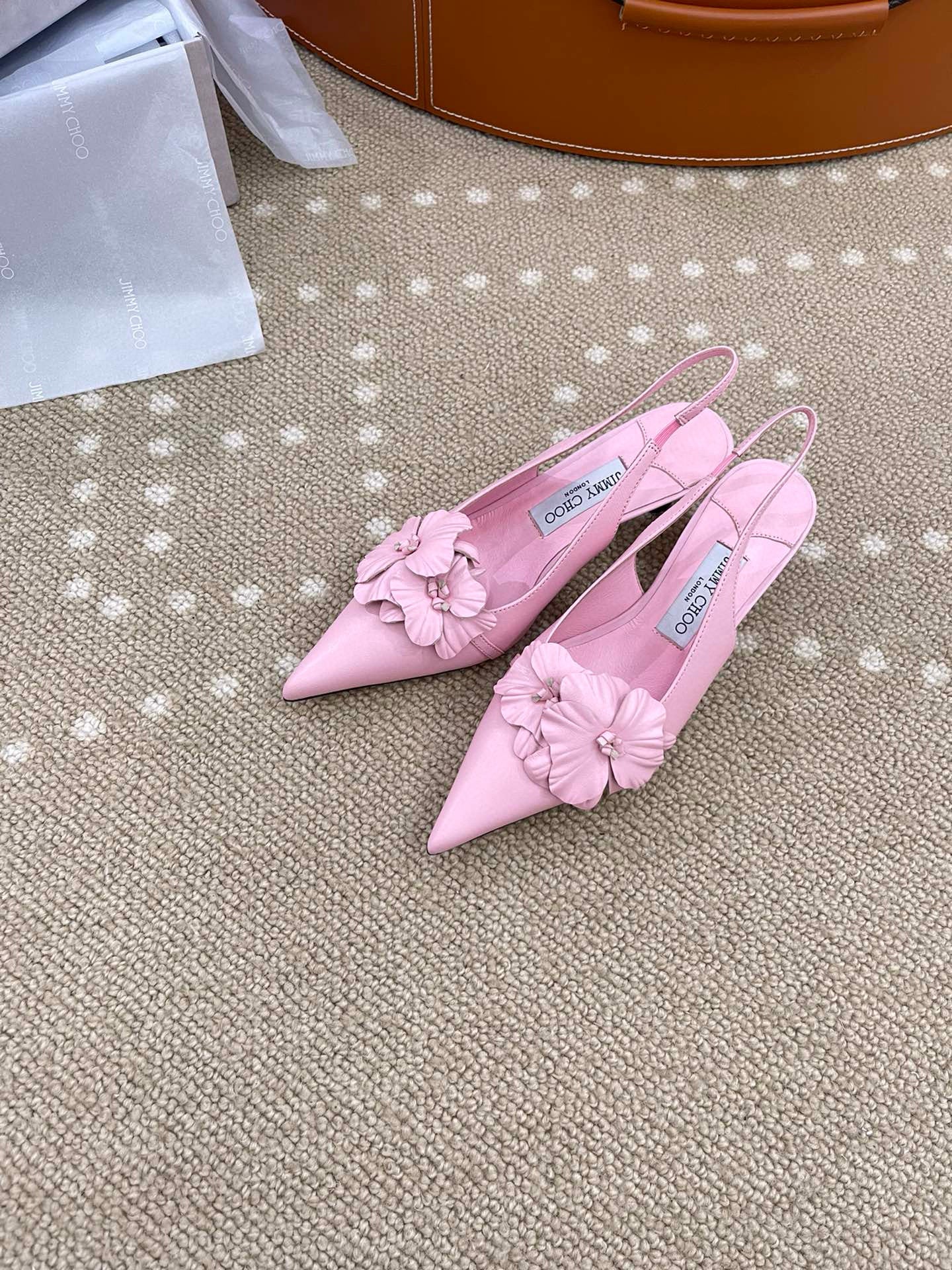 Jimmy Choo Heels