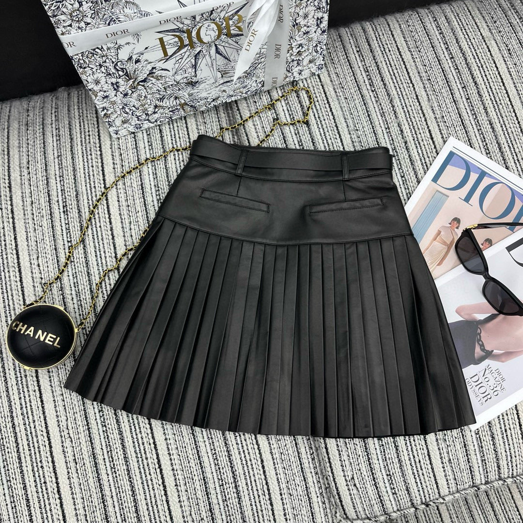 Dior Skirt
