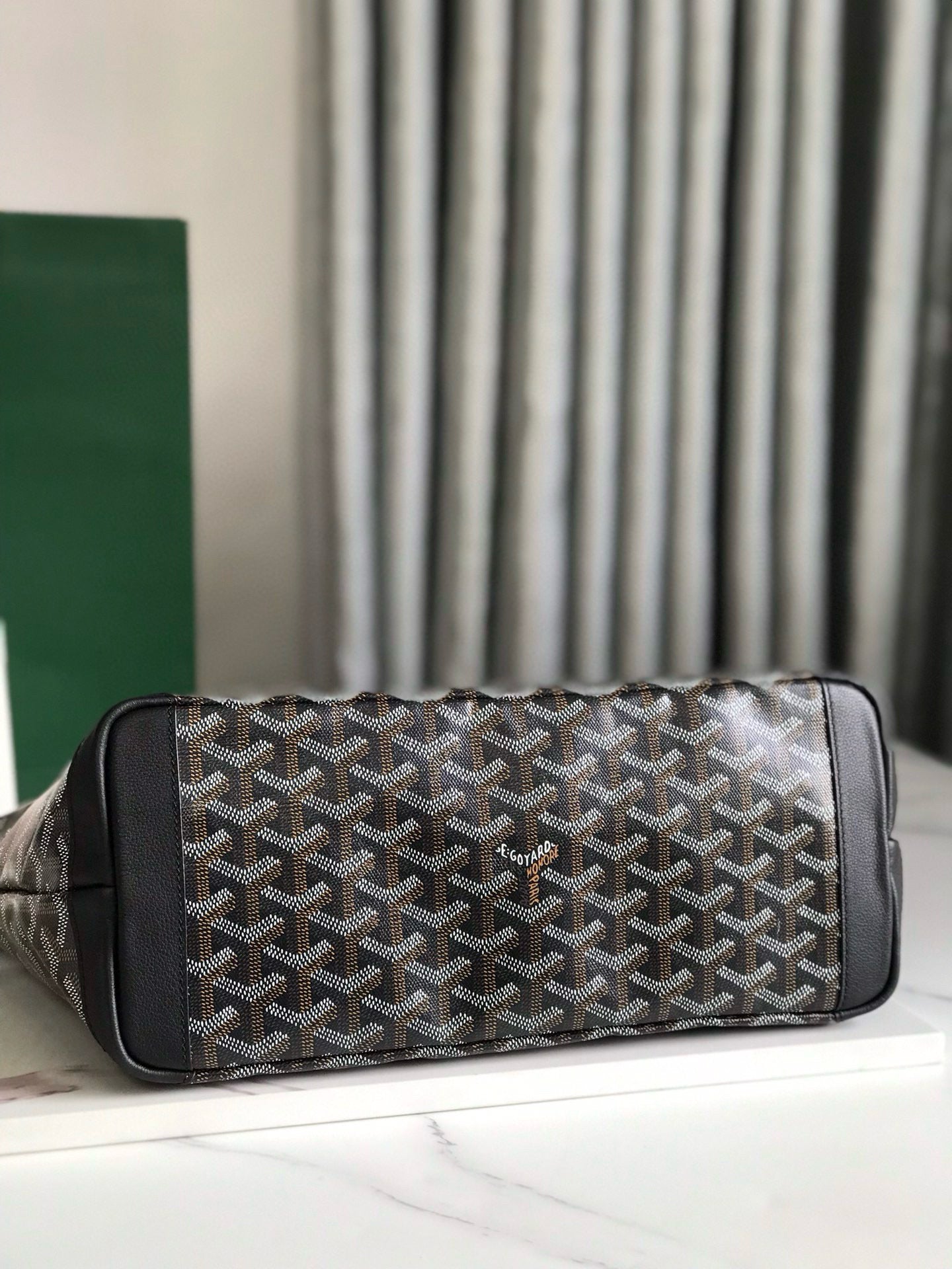 Goyard Artois PM Bag