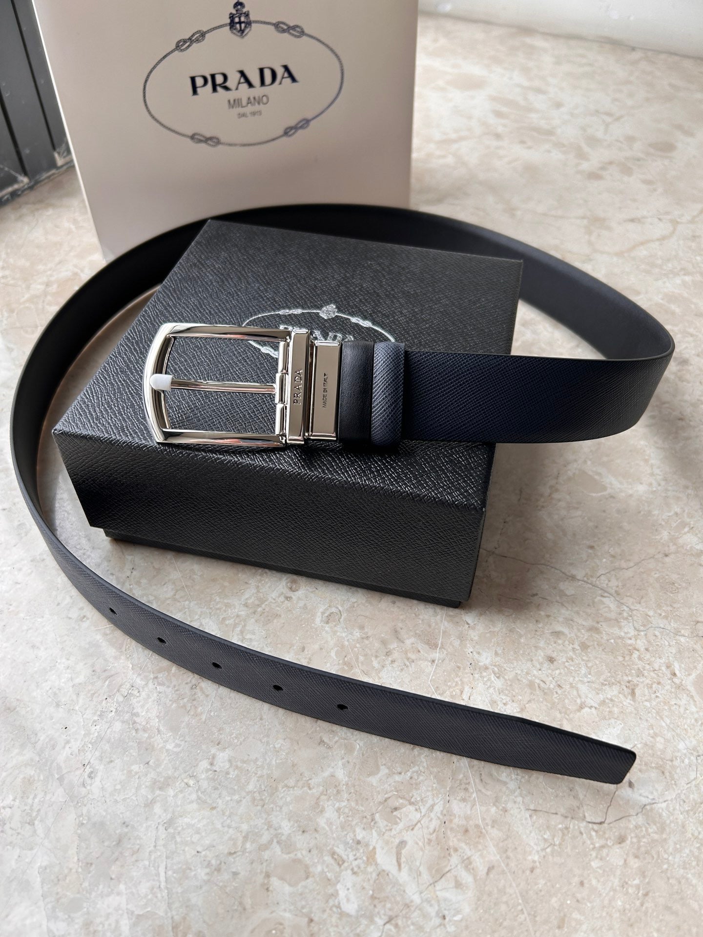 Prada Belt