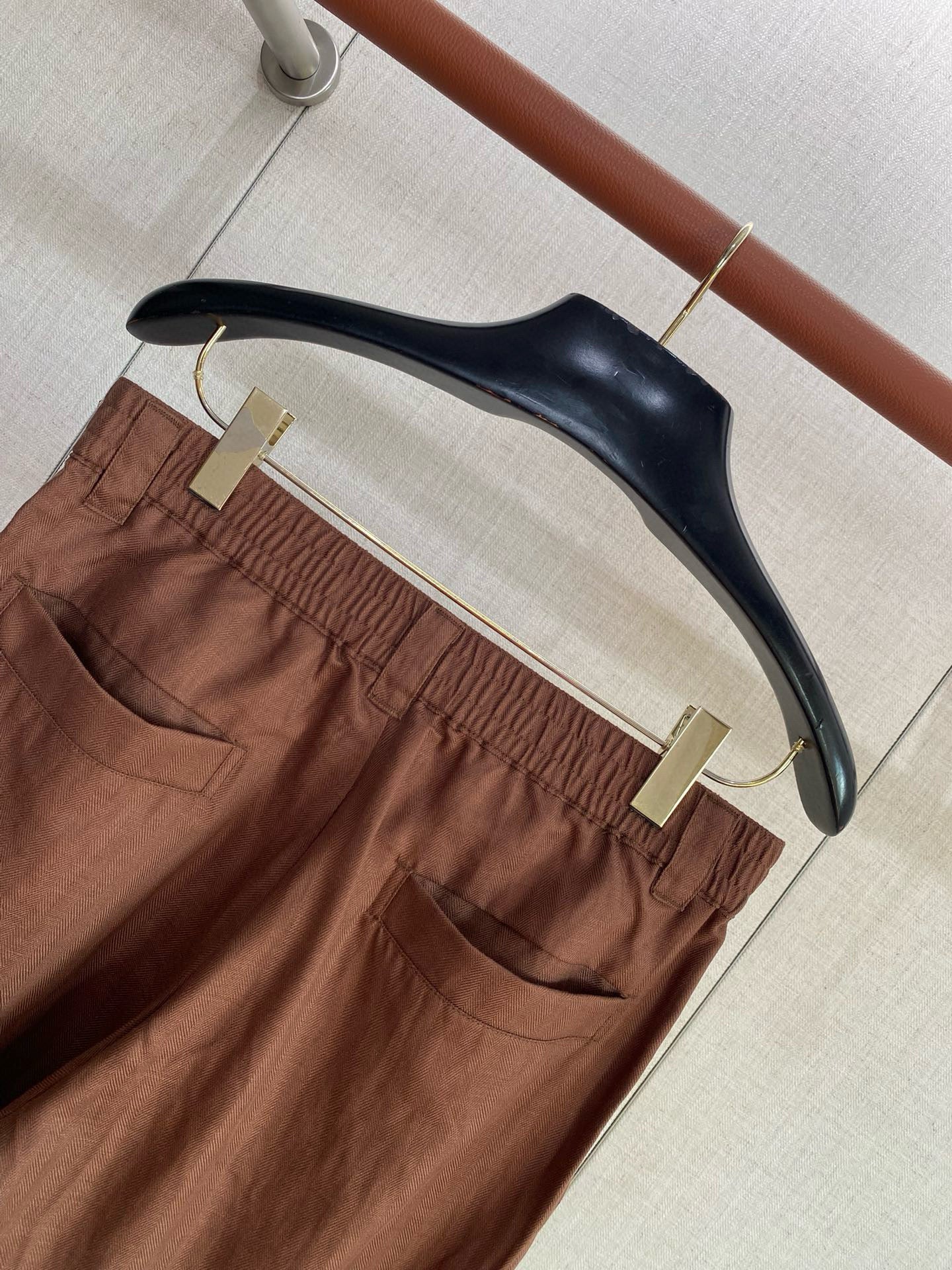 ZG Long Pants