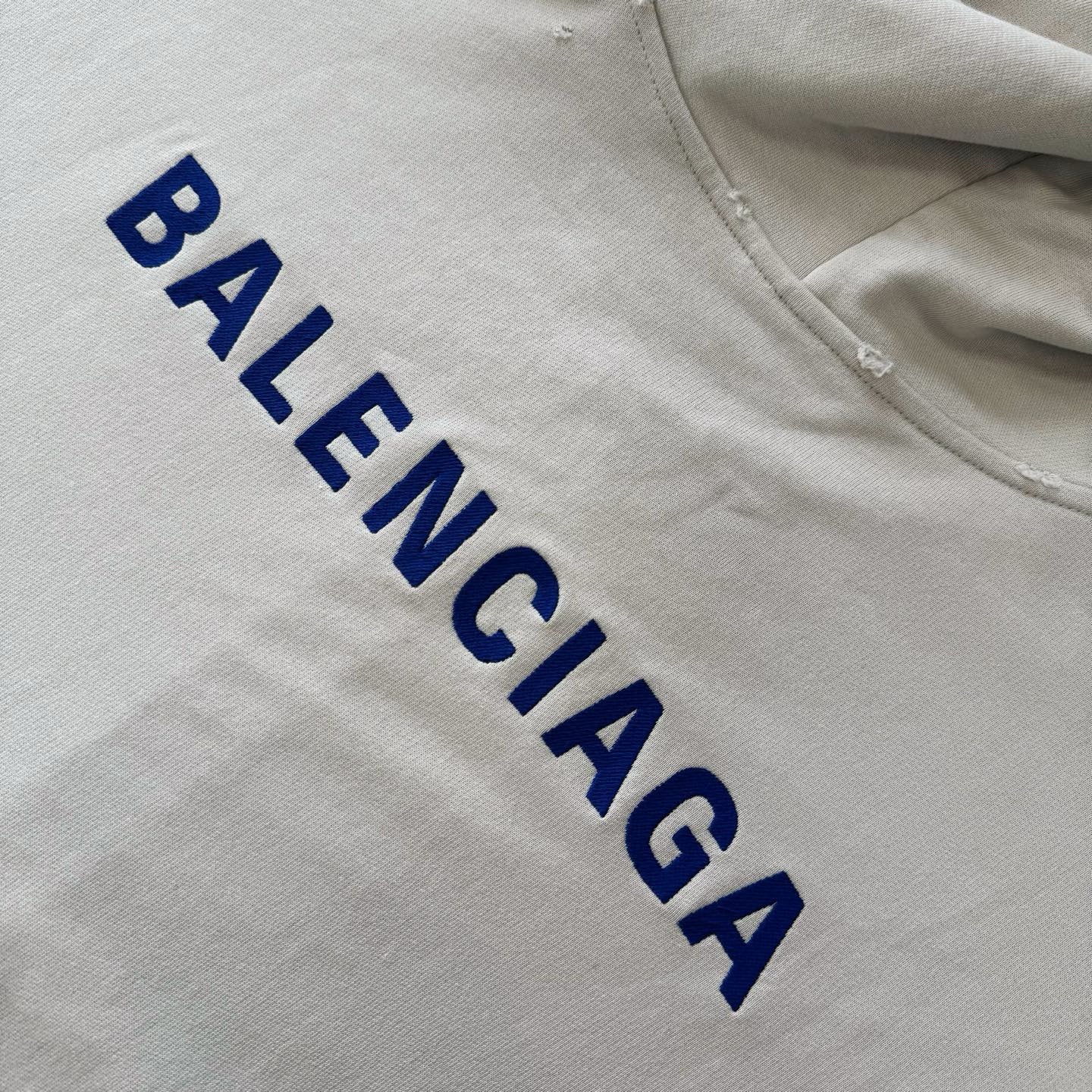 Balenciaga Jacket