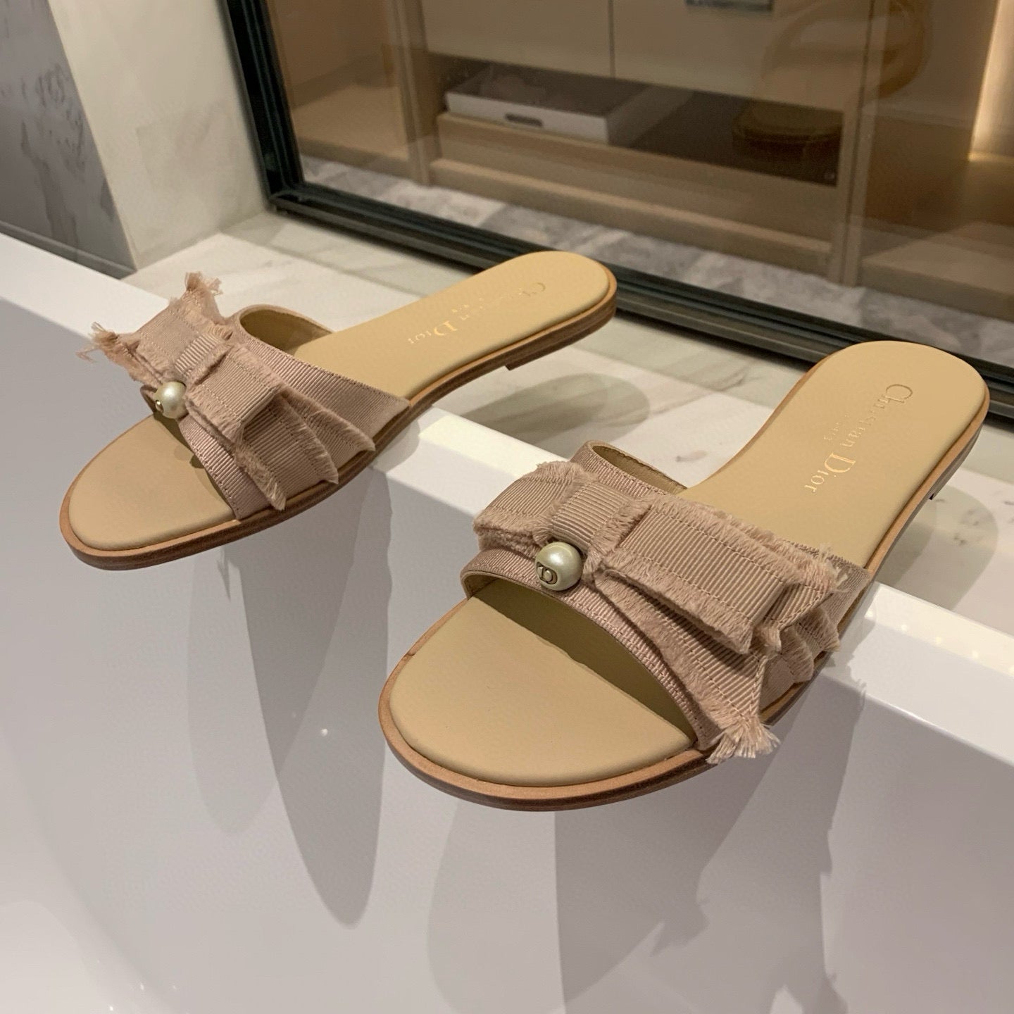 Dior Sandals