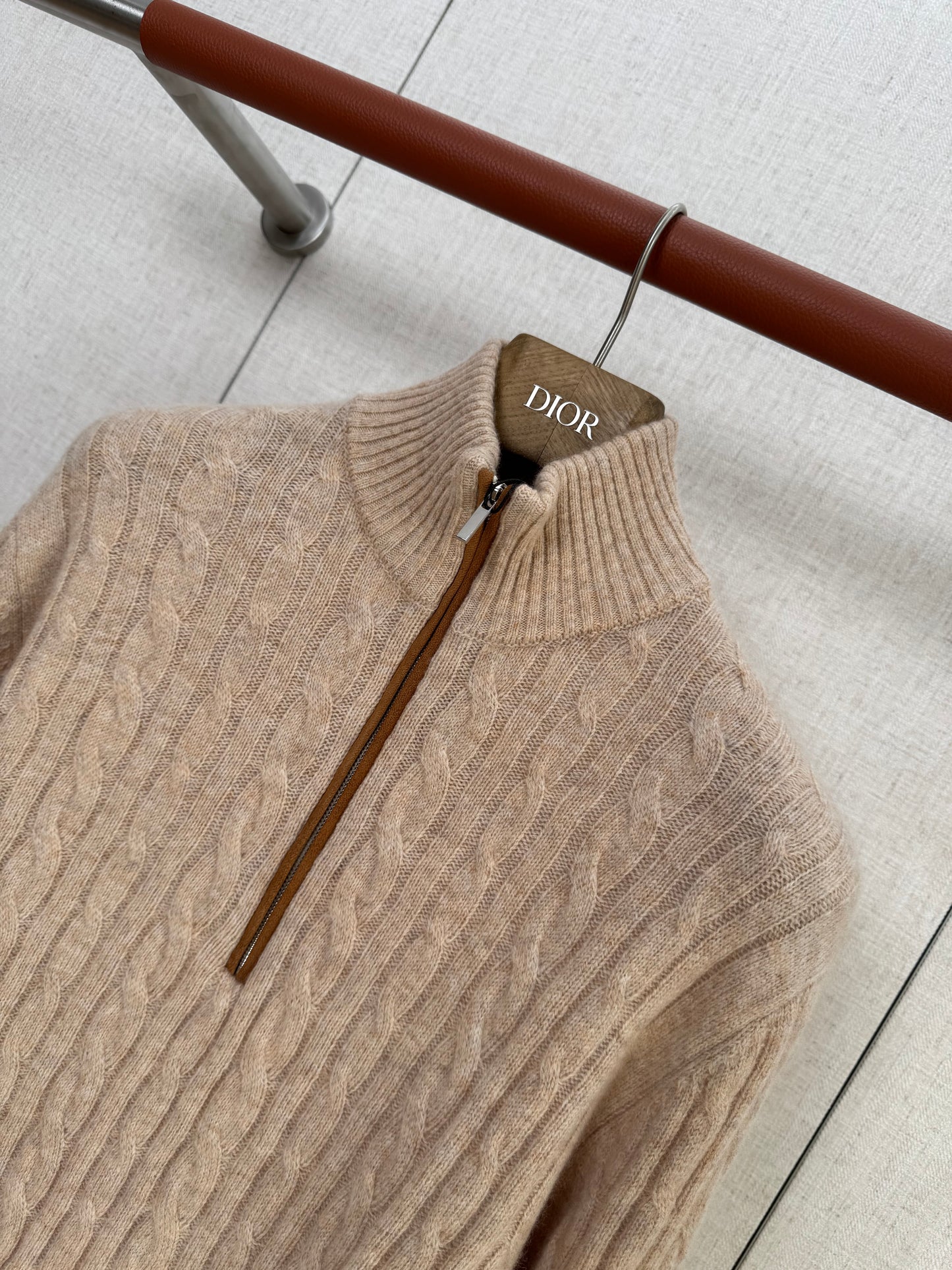 LP Sweater