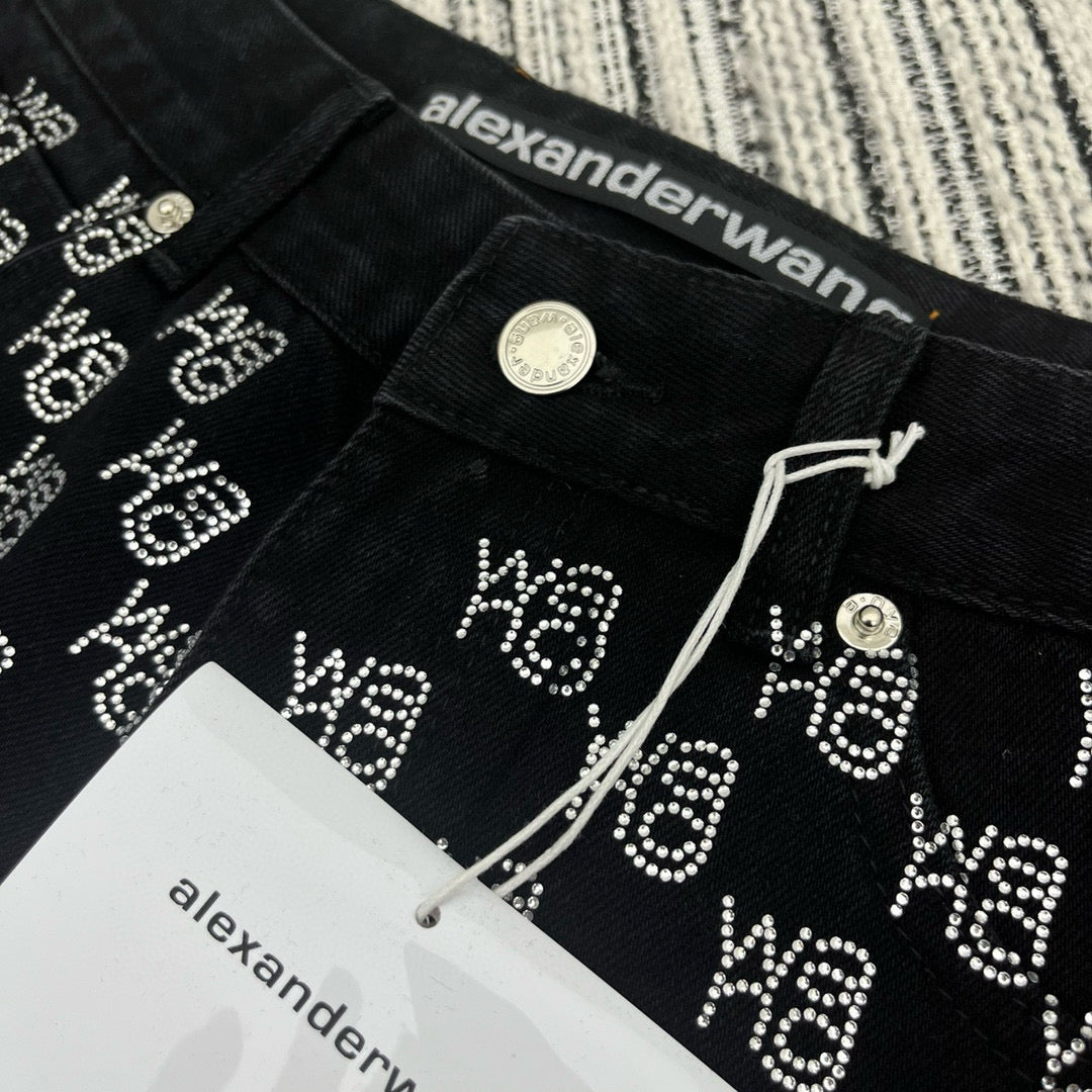 Alexander Wang Jeans