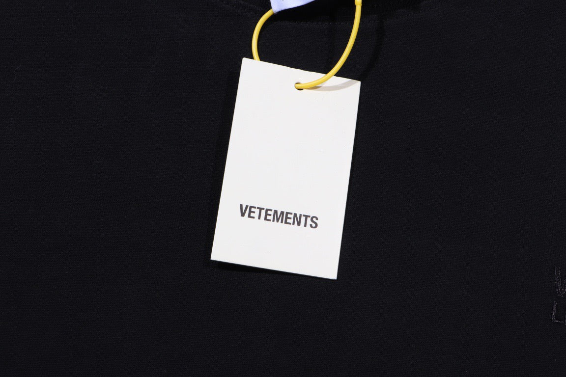 Vetements T-Shirts