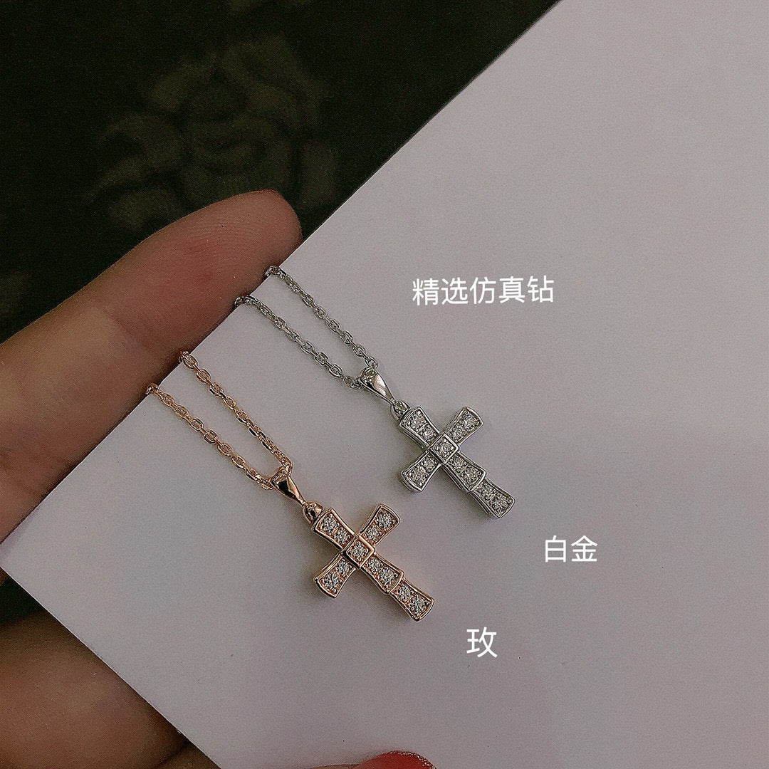 Bvlgari Necklace