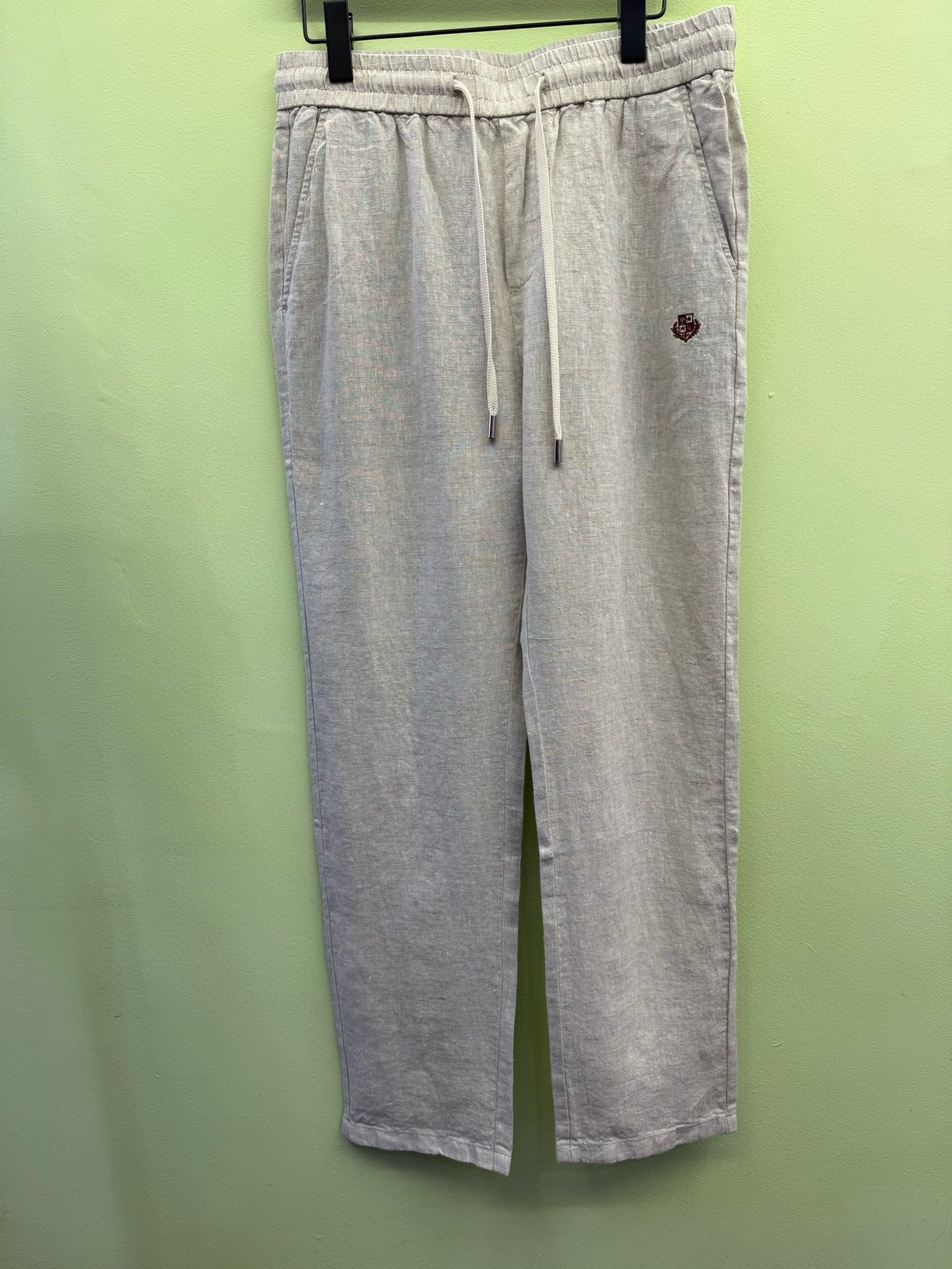 Loro Piana Long Pants